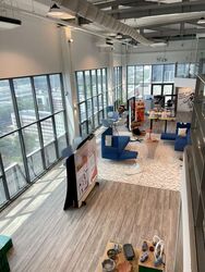 Ct Hub 2 (D12), Factory #466439611